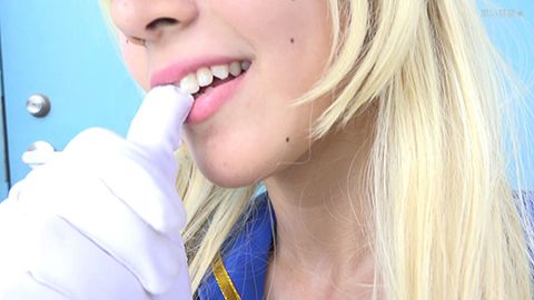 【超高画質FHD版】超絶エロ可愛い島風コス★禁断の独占撮影Vol.4