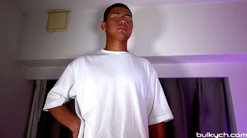 熱*巨根京平（きょうへい）くん色黒腹筋と極厚胸筋コンボ激アツノンケ喰い