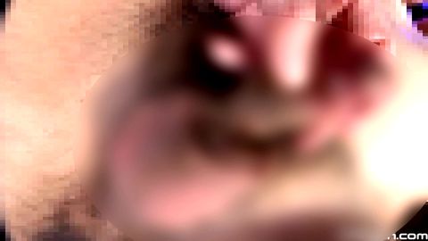 超重量系W（ダブリュー）くん特盛アナルSEX!!開発されたノンケがここまでやる!!