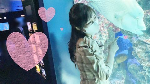 【ドスケベ痴女】Gカップ美ボディクビレ**ナース妻27歳。愚痴が止まらないマシンガン関西弁トーク＆ガチ痙攣絶頂 連続中出し孕ませ浮気【金玉からっぽ♡】
