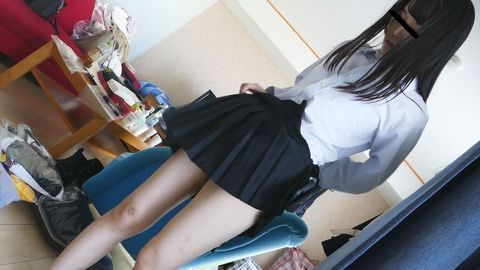 グラドル撮影会の裏側【さいたま撮影イベントでの控室を女性スタッフが****】長尺