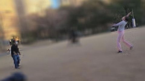 【個人】ボーイッシュな新妻を旦那と引き離し、イラマに嗚咽。気*もなく膣奥に中出し。