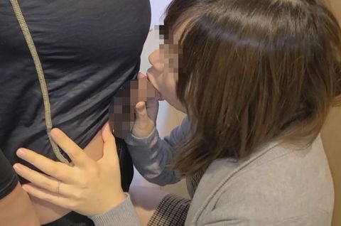 【個人】クズ男のオカンのスベスベ肌を**ていたら、グズが*を連れて。。。