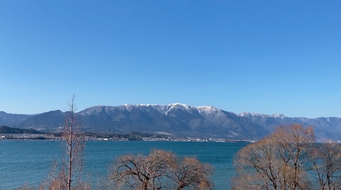 海外の観光客からも注目を集める、日本の「和」絶景。この国ならではの素敵な風景がそこにはあります。