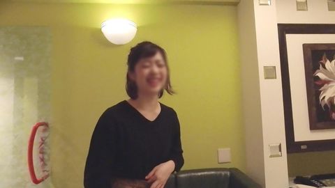 【素人ハメ秘録18】21才カフェ定員と2回戦。バックで突かれるのが好きな素人とヤッた。