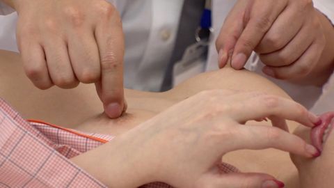 「寝ているだけで数十万！高額治験バイトでリッチなJDライフを！！」高額報酬に目が眩んだ**大生を待ち受けていたのは... Part3