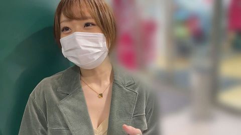 170㎝！長身ドすけべインフルエンサー☆まんこを生ちんで突き上げるとありえない量の潮が吹き出した【4K特典あり】