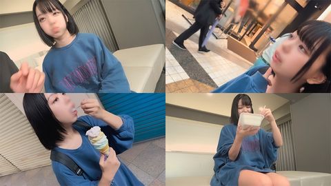 【浮気・個撮】ピンク乳首のデカパイ**大生 ことの22歳 シコシコ不可避の「超」美巨乳 年上セフレと連続中出し