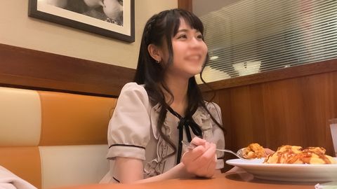 TKBZ#006 ミニマムちっぱい* バイト仲間同士で密会 ホテ飲みからの初めてのガチSEX 欲求不満の濡れ濡れま○こに大量射精