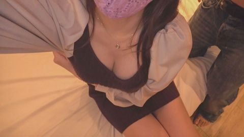 えっちバリ好きな博多美人♥「入れてるだけで気持ちいい♥」美乳美尻美まんこの360°美女♥【抜き過ぎ注意】【個撮】【顔出し】【レビュー特典あり】