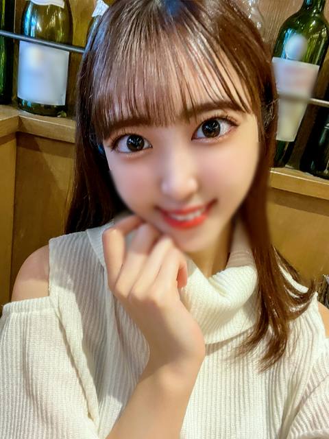 顔出し！素人**大生 さらちゃん20歳 デートの約束だけして会ってみたらお目目クリクリの激カワJDだったので急遽ホテルに誘ってみたら即OKで即ハメ即中出し！！