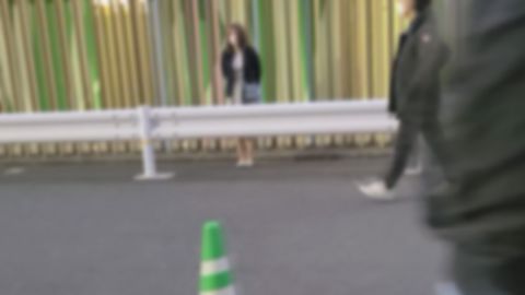「#80」話題の公園で立ちんぼしていたＨcupグラマラスボディの生活困窮OL。 素直な振る舞いと万*のように締め付けるマンコに大興奮中出し ♡特典も26分の濃厚プレイ♡