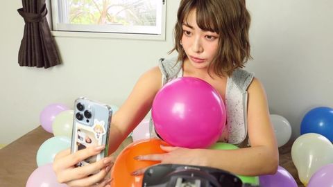 お気に召すまま 今井夏帆