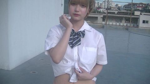 渋谷区立原宿ファッション女学院 夢月ゆのん＆泉舞*＆立花しき＆茉岡伶奈