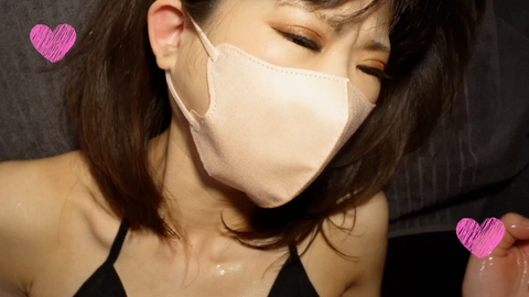 【独占配信/再販なし】メンズエステ潜入調査 マンション型エステでスレンダー美女の濃厚サービス2回目訪問