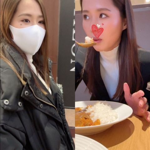 精*ごっくん！！ 社内不倫のセフレ人妻と取引先営業周り中にラブホでサボりフェラチオ動画。