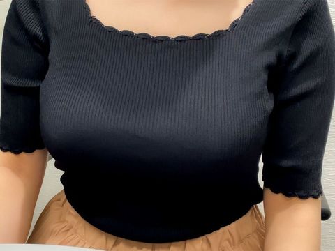 【グラドル】驚異の神乳Iカップ爆誕。メジャーで測定し、もみしだき…【パイパン】【パンチラ】