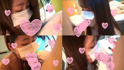 ※削除可能性大【モ無】超素人による初めてのハメ撮り超絶濡れまくりのりさちゃんと絶好のエッチ！