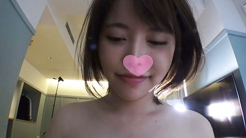 オリジナル個人撮影♥OLこころさん♥普段はバリバリの営業ウーマン！時より関西弁。仕事のストレスを身体で発散！ハメ動画