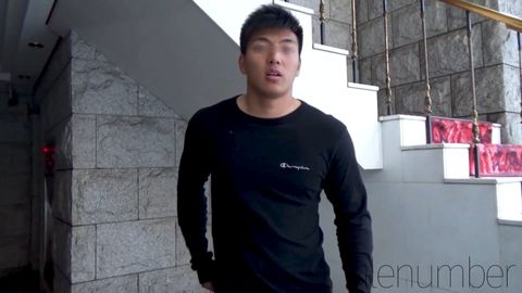 バルキー男*♂美女密会Part.23
