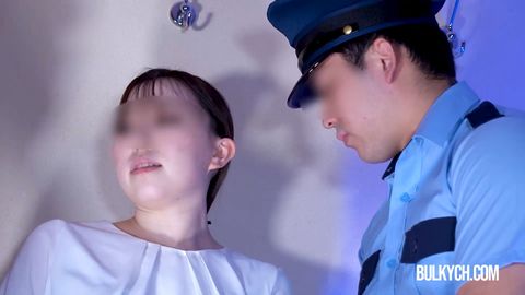 バルキー男*♂美女密会Part.128