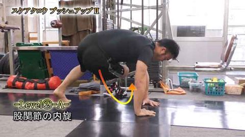 ｽｹｱｸﾛｳ ﾌﾟｯｼｭｱｯﾌﾟⅡ(Y230212UP)
