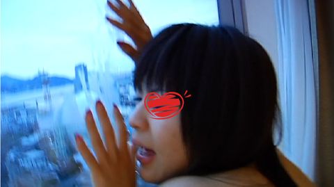 Gonzo trip using the original reading model JD and GoTo of the profile beauty ❤ (Personal shooting /
