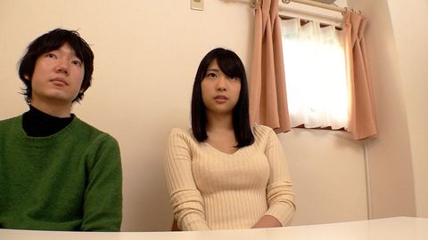 『愛し合う夫婦が残したいメモリアルヌードフォト』と題された雑誌の企画と妻を**、絶倫チ○ポ男と素肌密着偽撮影会で寝取られ検証！Part 4
