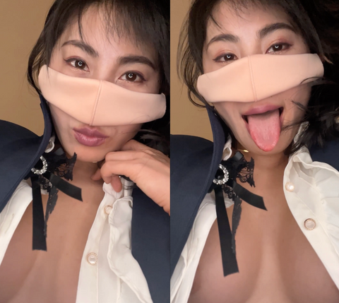 いっぱいキスしよっか❤️(3分)