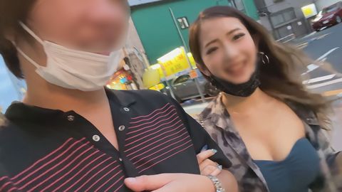 卍卍卍降臨！最凶エロ天使卍卍卍☆ドS美女に乳首をコリコリされすぎてがまん汁が止まらなくなりました。