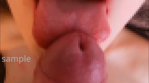 某**大学事務員　ありさ　28歳　濃厚フェラ