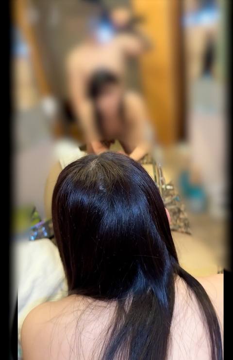 【個撮】教師を目指す清楚系ハーフ美**　恥ずかしいのに裸に剥かれて大量中出し！