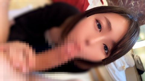 【顔出し】幼妻Ｎさん４。今日も旦那置いてハメ撮り。家のことは忘れて大量中出し。