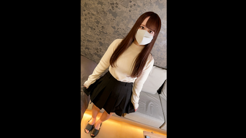 ♥マッチングアプリで出会った彼氏持ちJD♥  マジで天使のような可愛さだけど  デカチン大好きなヤリマンちゃんに大量中出し！  『彼氏以外のも食べたくなるんだもん♥』