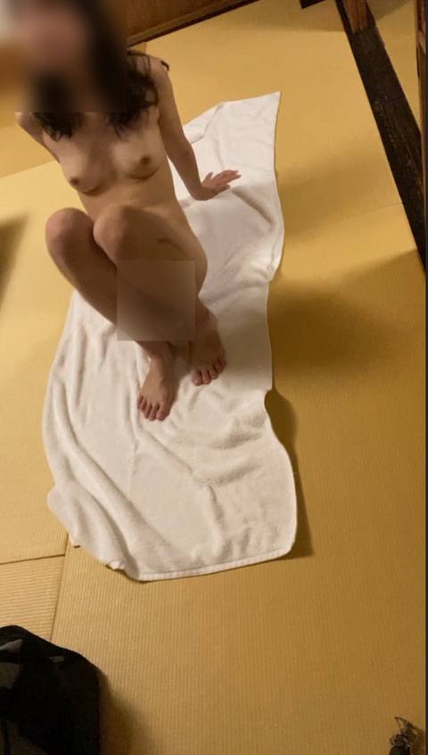 158-（電気＆3点責め）18歳JDを温泉旅館で電気＆バイブ責め！生中孕ませかりんちゃん温泉旅行2