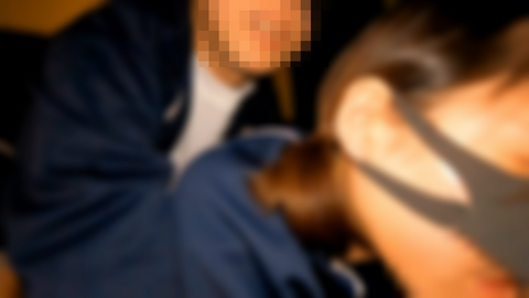 すっぴんです。幼馴染と本物の体操着でエッチしちゃいました。M男くんを騎乗位で唾飲ませたり、顔射は、させてあげたけどお掃除させてみました（笑）