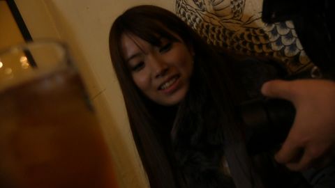 【素人】ガード固めの可愛いOL…イタズラすると超敏感でイキまくっちゃってます（笑）