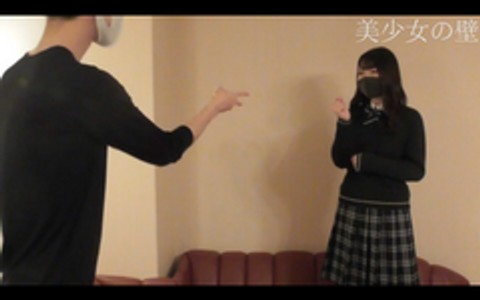 １０、えりかちゃんファン感謝祭！！野球拳で負けたら生中◯し？？ハラハラドキドキのガチンコ勝負！