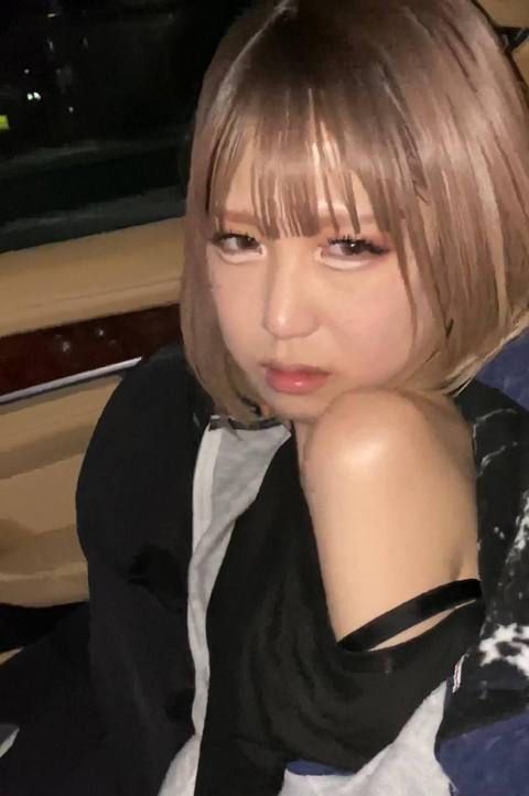 【完全素人&顔出し】元モデルのスレンダーで可愛い在籍嬢をイカセまくって着衣ハメ撮り中出し