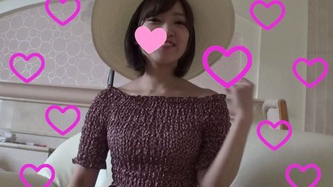 オリジナル個人撮影♥某百貨店アパレルショップ店長♥マキさん（26歳）店員から店長昇格！感度もUP！、・連続イキ動画♥おまけ動画あり