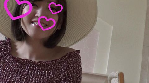 オリジナル個人撮影♥某百貨店アパレルショップ店長♥マキさん（26歳）店員から店長昇格！感度もUP！、・連続イキ動画♥おまけ動画あり