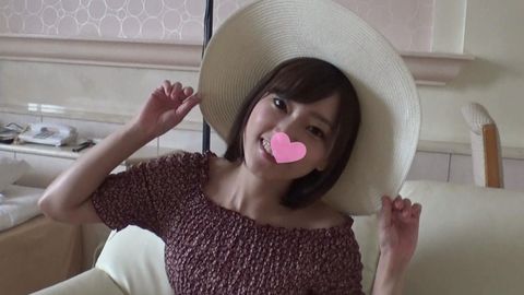 オリジナル個人撮影♥某百貨店アパレルショップ店長♥マキさん（26歳）店員から店長昇格！感度もUP！、・連続イキ動画♥おまけ動画あり