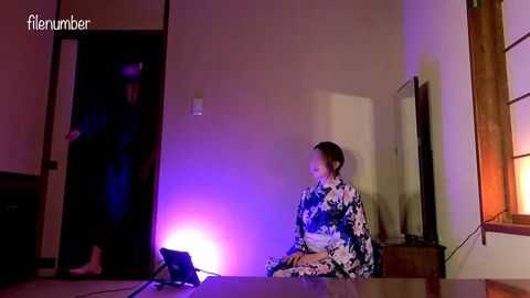 バルキー男*♂美女密会Part.59