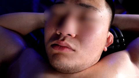 破壊的最強!!Wくんが本気で掘られて潮吹き!!エロ過ぎる喘ぎに驚愕の嵐!!