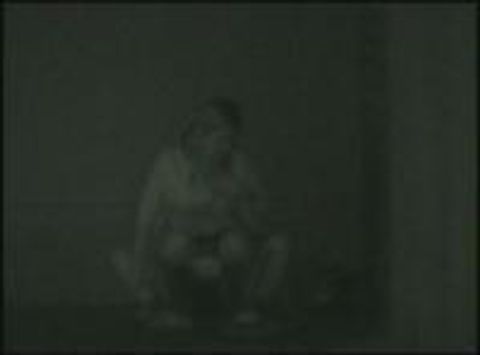 夜の野外で発情する素人カップルたちの無防備すぎる青姦現場　　素人カップル３組