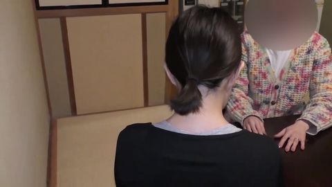 【個人撮影・中出し】鬼畜な*が身代わりに連れて来た3か月後に結婚する****　平凡な幸せを夢見てジューンブライドを迎えるのに・・・