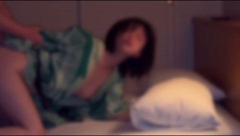 夫婦で旅行　隠〇撮り編