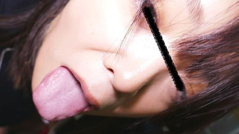【女上司が説教中、紐パンハミマン露出行為】鬼のような挑発に困惑