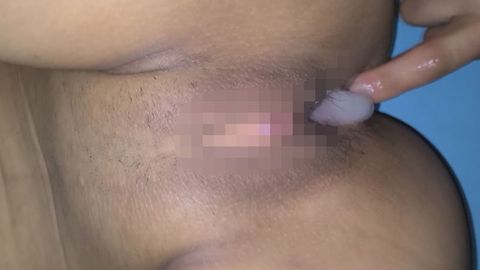 【個人】※保留解除※新生児の横で。。。ハーフ顔で育休中の奥さんは、生活に困り旦那に隠れて借金を背負う。新妻の身体は強張りながら、すぐにグショグショに。