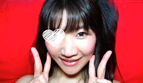 コスプレ撮影会の裏オプやったら、何だか艶っぽいエロカワ美人のおま○こまで撮れちゃいました！